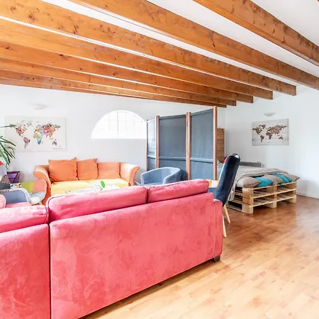 Logement Pour Pro - Proche Aeroport *
