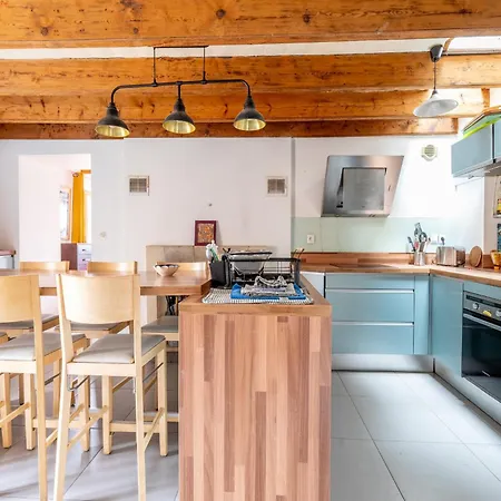 Logement Pour Pro - Proche Aeroport *