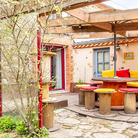 Logement Pour Pro - Proche Aeroport Bouguenais