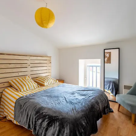 Logement Pour Pro - Proche Aeroport בית נופש