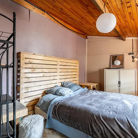 Logement Pour Pro - Proche Aeroport * Bouguenais